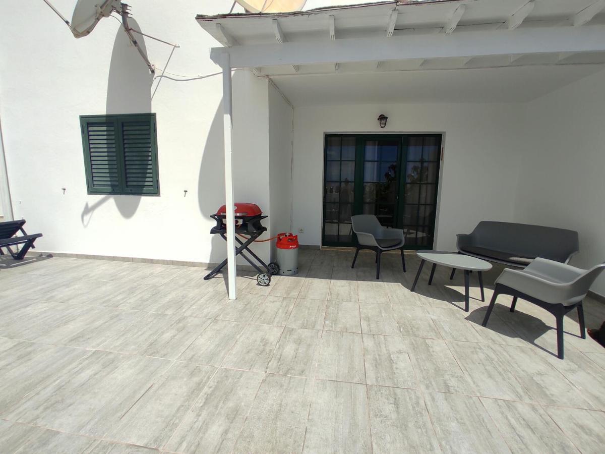 Love Gara, Duplex Pareado Piscina Privada By Flamingo House Коста Тегисе Екстериор снимка