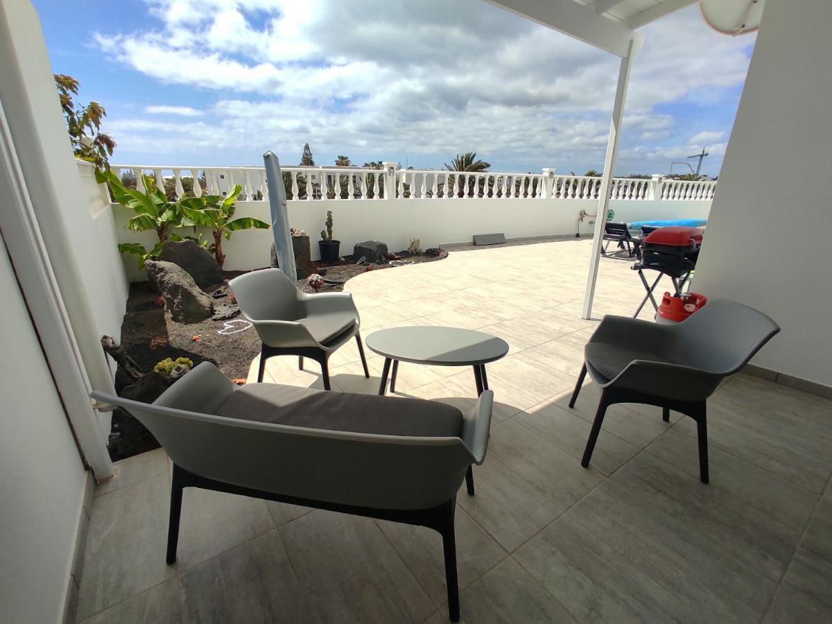 Love Gara, Duplex Pareado Piscina Privada By Flamingo House Коста Тегисе Екстериор снимка