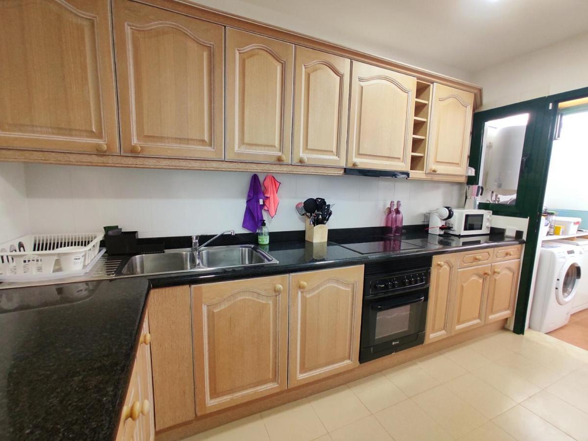 Love Gara, Duplex Pareado Piscina Privada By Flamingo House Коста Тегисе Екстериор снимка