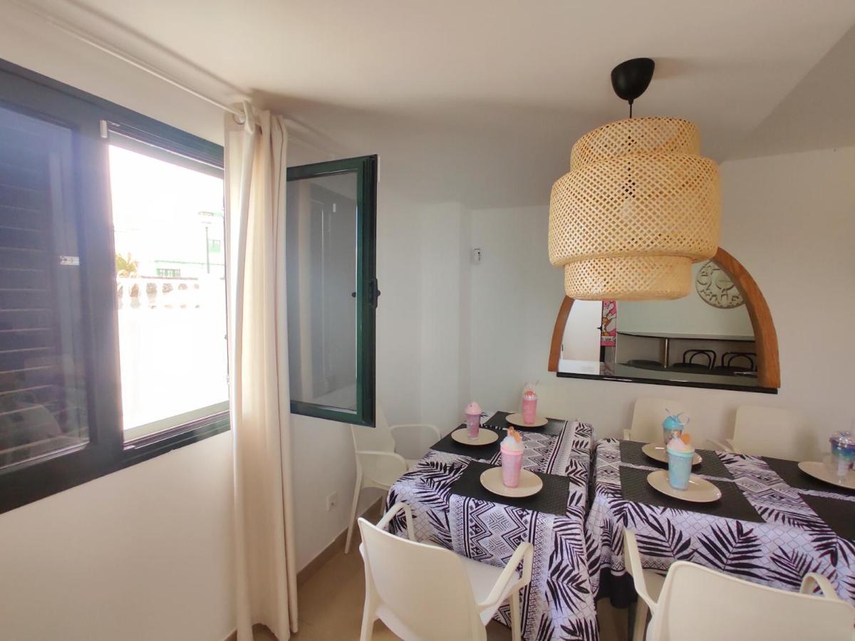 Love Gara, Duplex Pareado Piscina Privada By Flamingo House Коста Тегисе Екстериор снимка