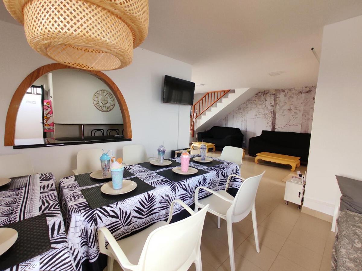 Love Gara, Duplex Pareado Piscina Privada By Flamingo House Коста Тегисе Екстериор снимка