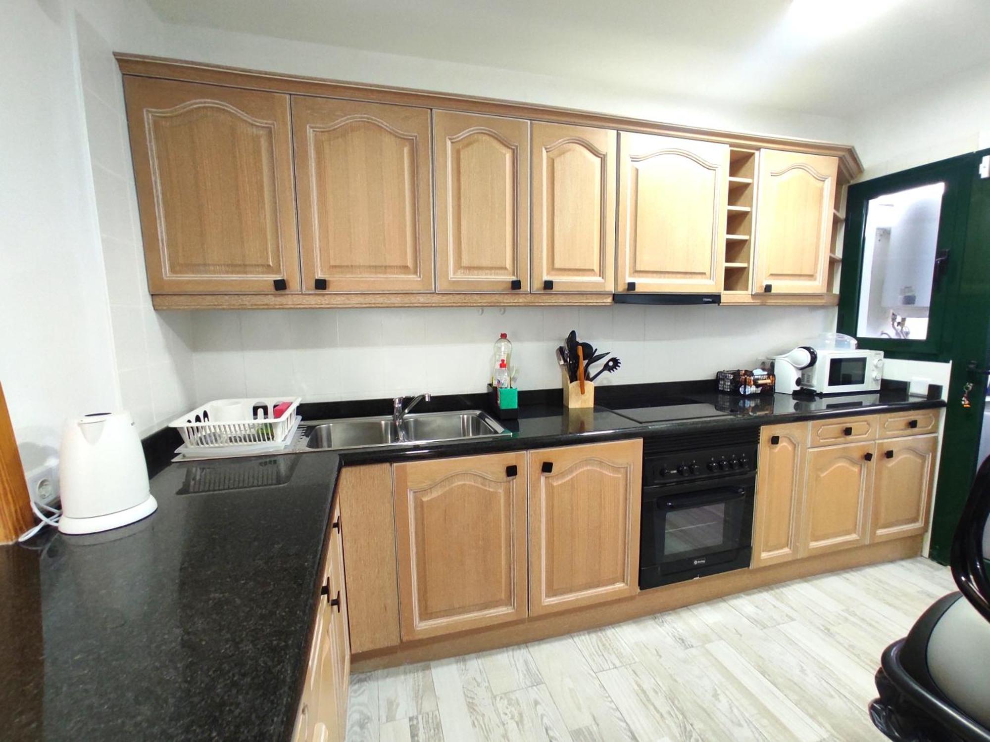 Love Gara, Duplex Pareado Piscina Privada By Flamingo House Коста Тегисе Екстериор снимка