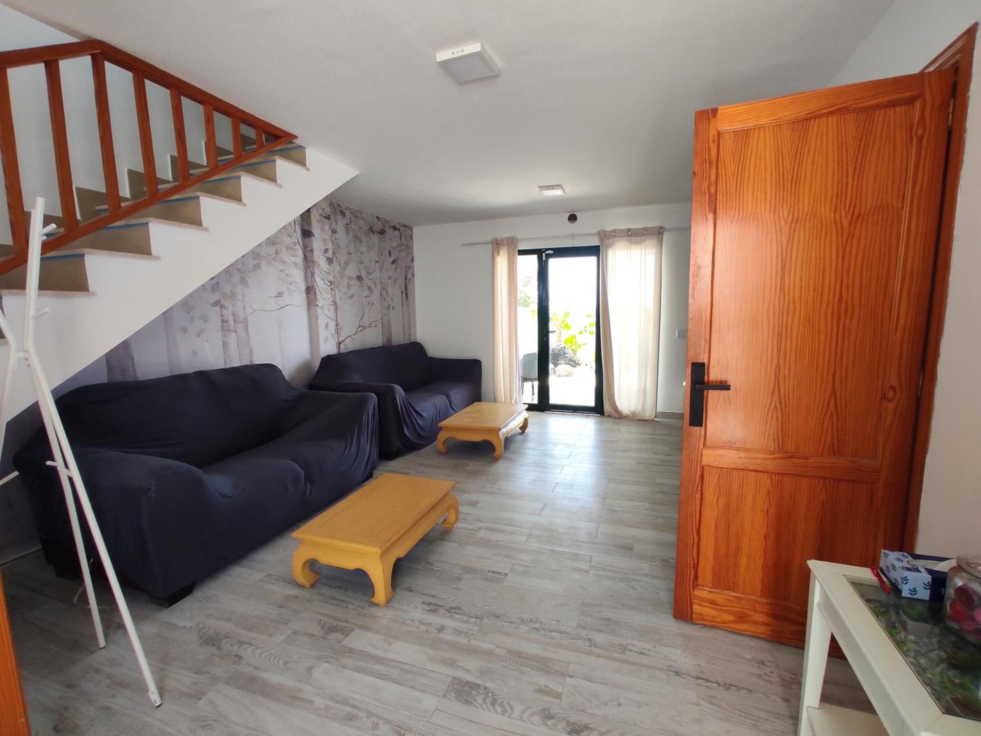 Love Gara, Duplex Pareado Piscina Privada By Flamingo House Коста Тегисе Екстериор снимка