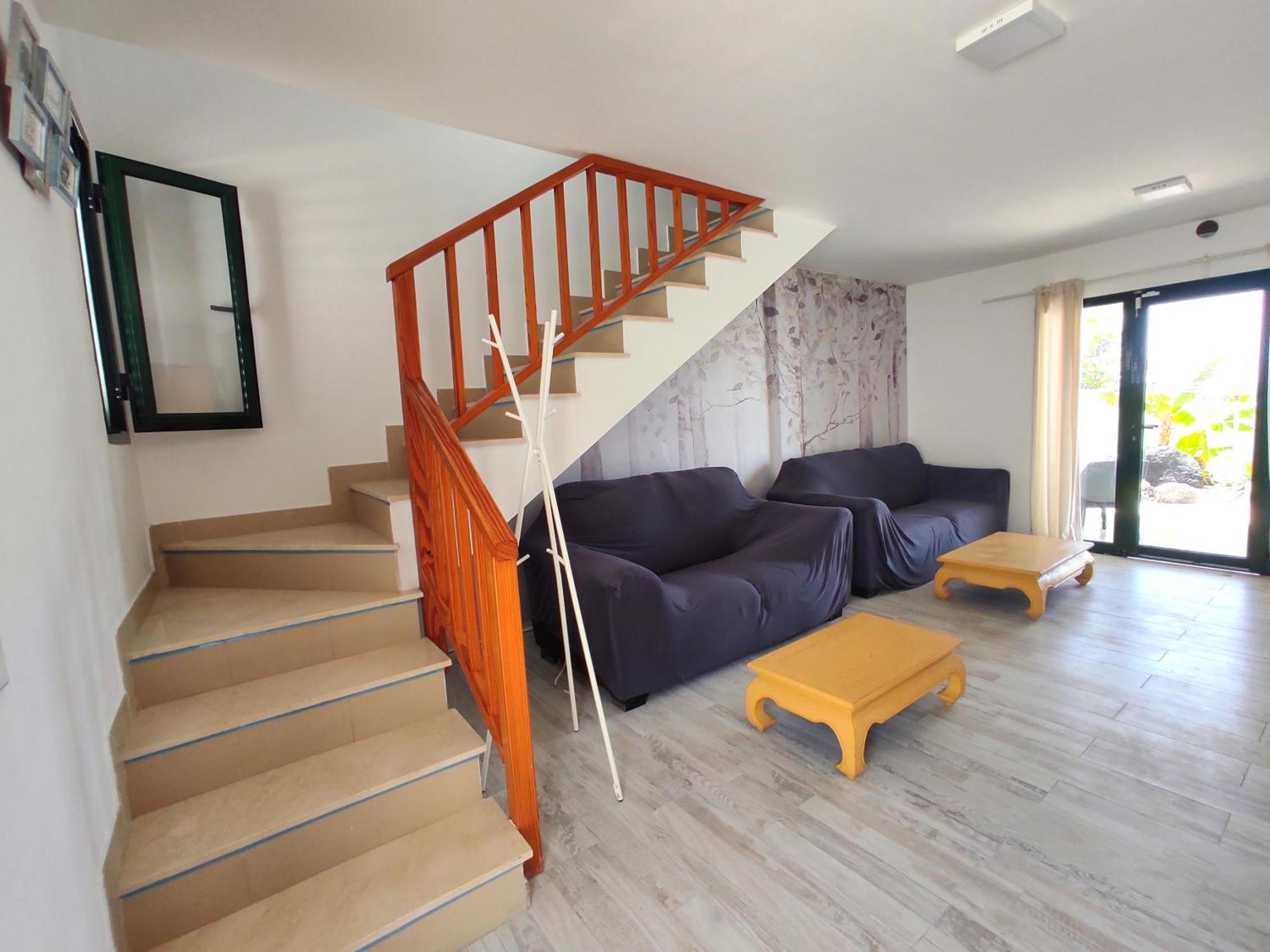 Love Gara, Duplex Pareado Piscina Privada By Flamingo House Коста Тегисе Екстериор снимка