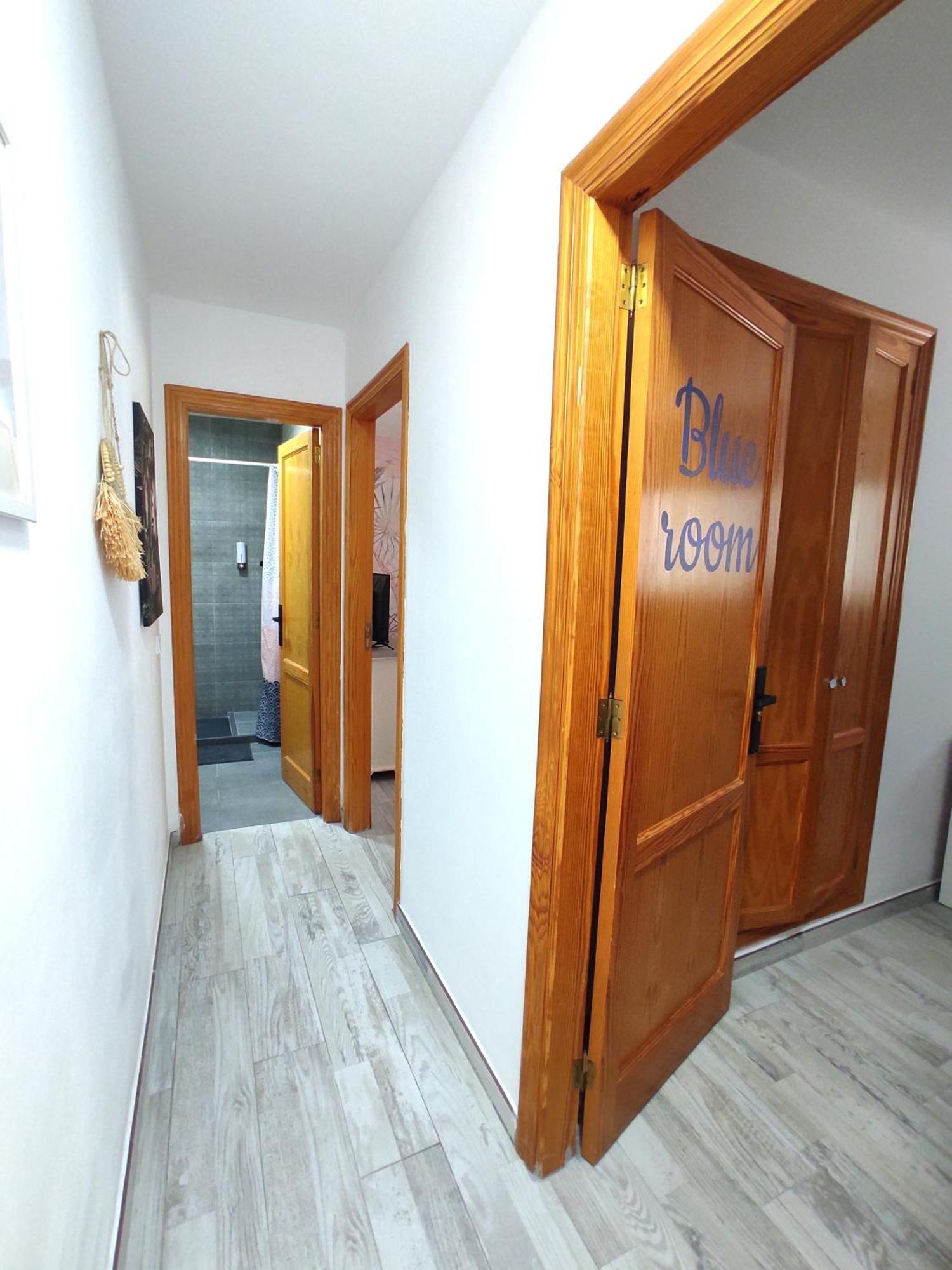 Love Gara, Duplex Pareado Piscina Privada By Flamingo House Коста Тегисе Екстериор снимка